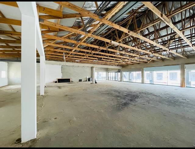 405M² RETAIL TO LET IN KYALAMI